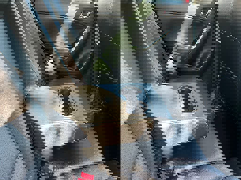 Used 2016 MAZDA CX-5 Grand Touring image 24