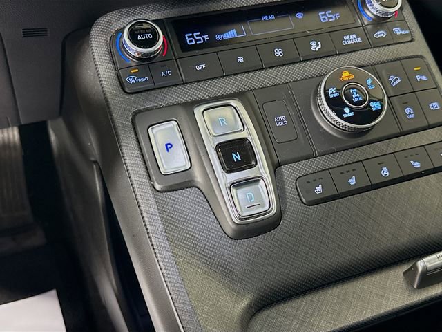 Used 2023 Hyundai Palisade Limited image 18