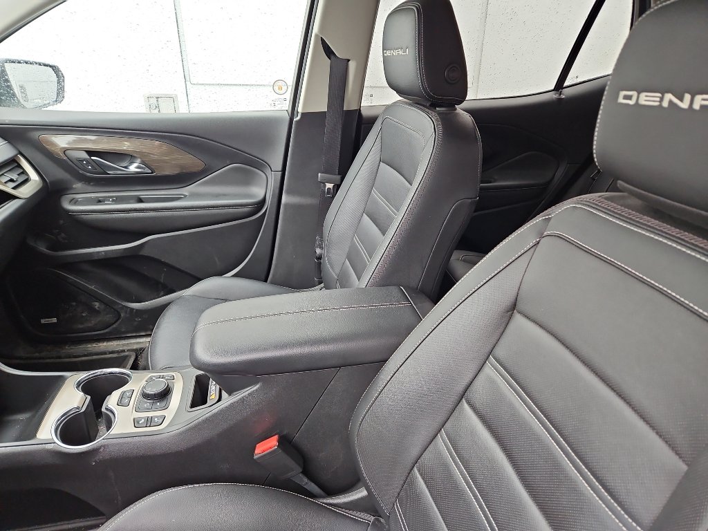 Used 2023 GMC Terrain Denali w/ LPO, Floor Liner Package image 7