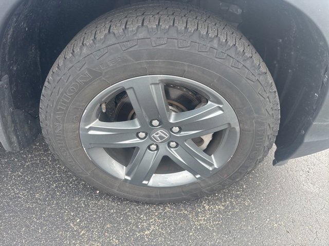 Used 2023 Honda Ridgeline RTL image 11