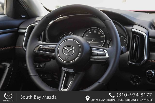 New 2026 MAZDA CX-50 2.5 Turbo w/ Cargo Package image 17