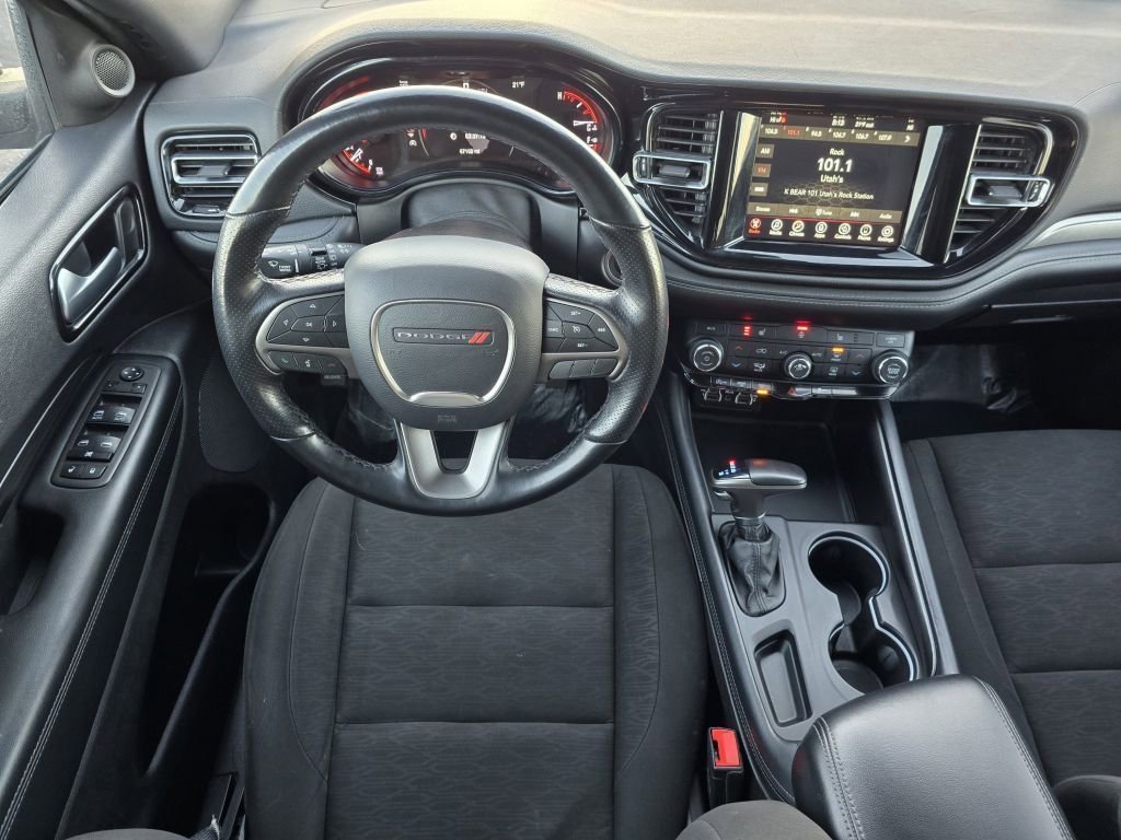 Used 2023 Dodge Durango SXT image 30