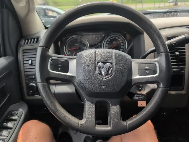 Used 2011 RAM 2500 ST w/ ST Popular Equipment Group AWD/4WD image 19