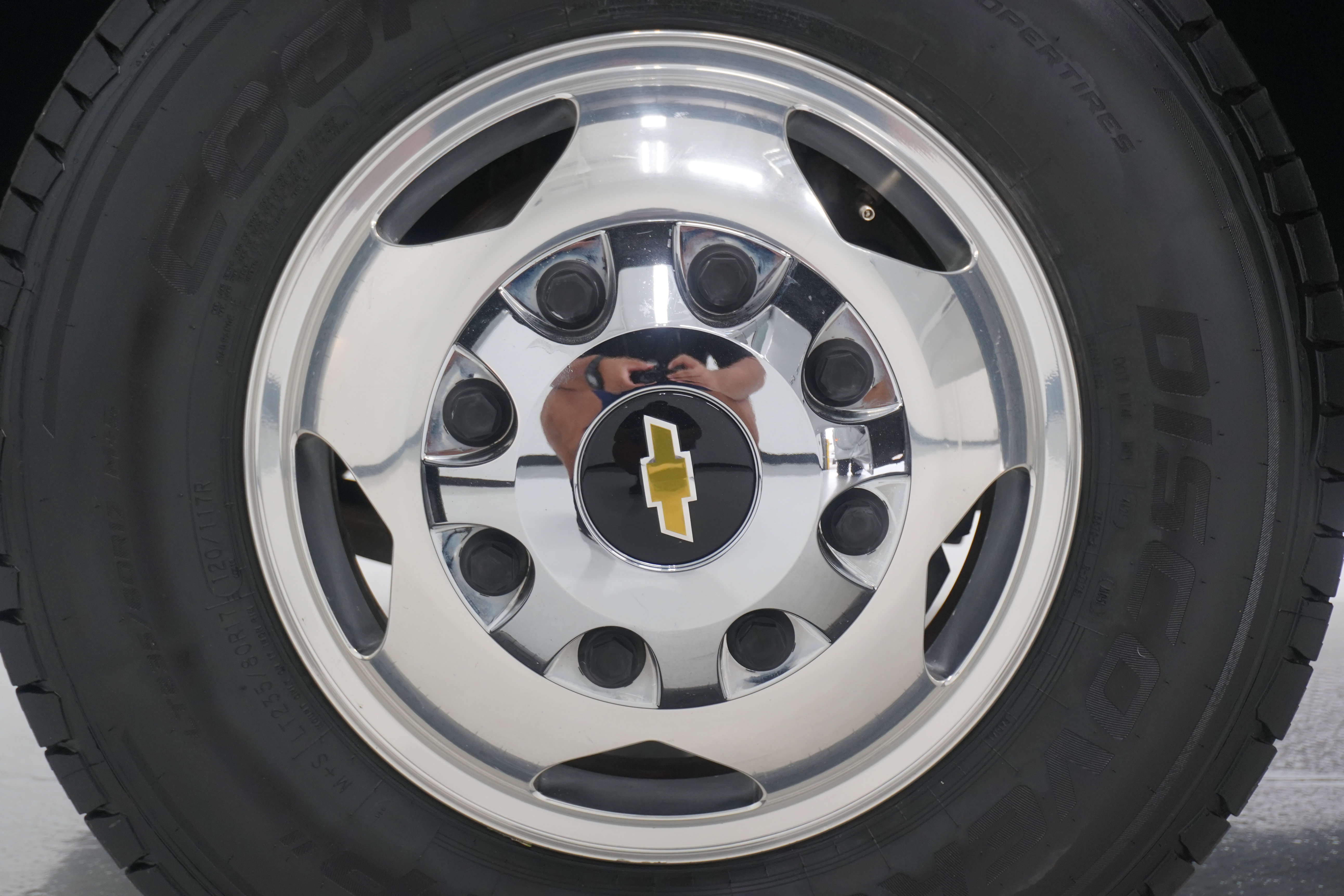 Used 2015 Chevrolet Silverado 3500 LTZ w/ Duramax Plus Package image 27