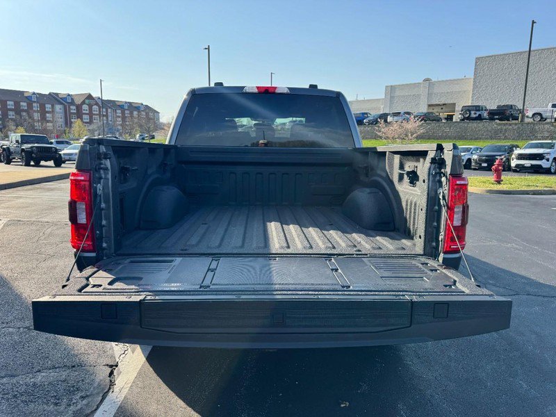 Used 2023 Ford F150 XLT w/ Equipment Group 302A High image 6