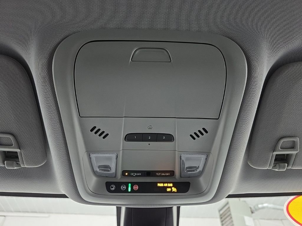 Certified 2023 Chevrolet Blazer LT w/ Convenience Package image 42