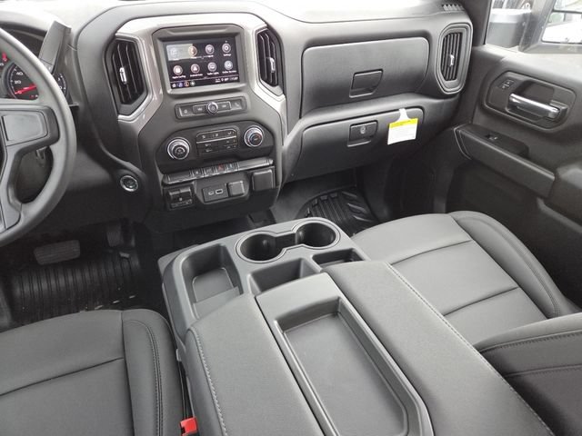 New 2026 Chevrolet Silverado 2500 W/T w/ WT Convenience Package AWD/4WD image 28