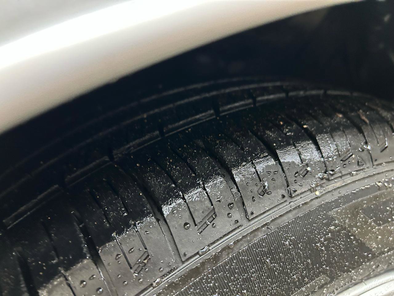 Used 2018 Toyota Prius Two w/ Prius Two Safety Plus Package FWD image 12