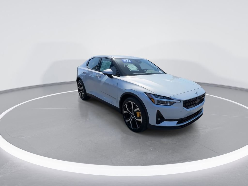 Used 2023 Polestar Polestar 2 w/ Pilot Pack AWD/4WD image 17