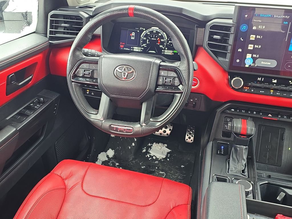 Used 2023 Toyota Tundra TRD Pro image 31