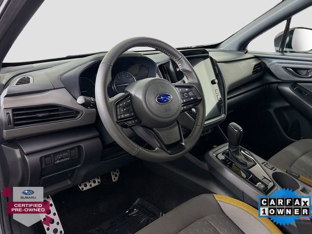 Certified 2025 Subaru Crosstrek 2.5i Sport AWD/4WD image 9