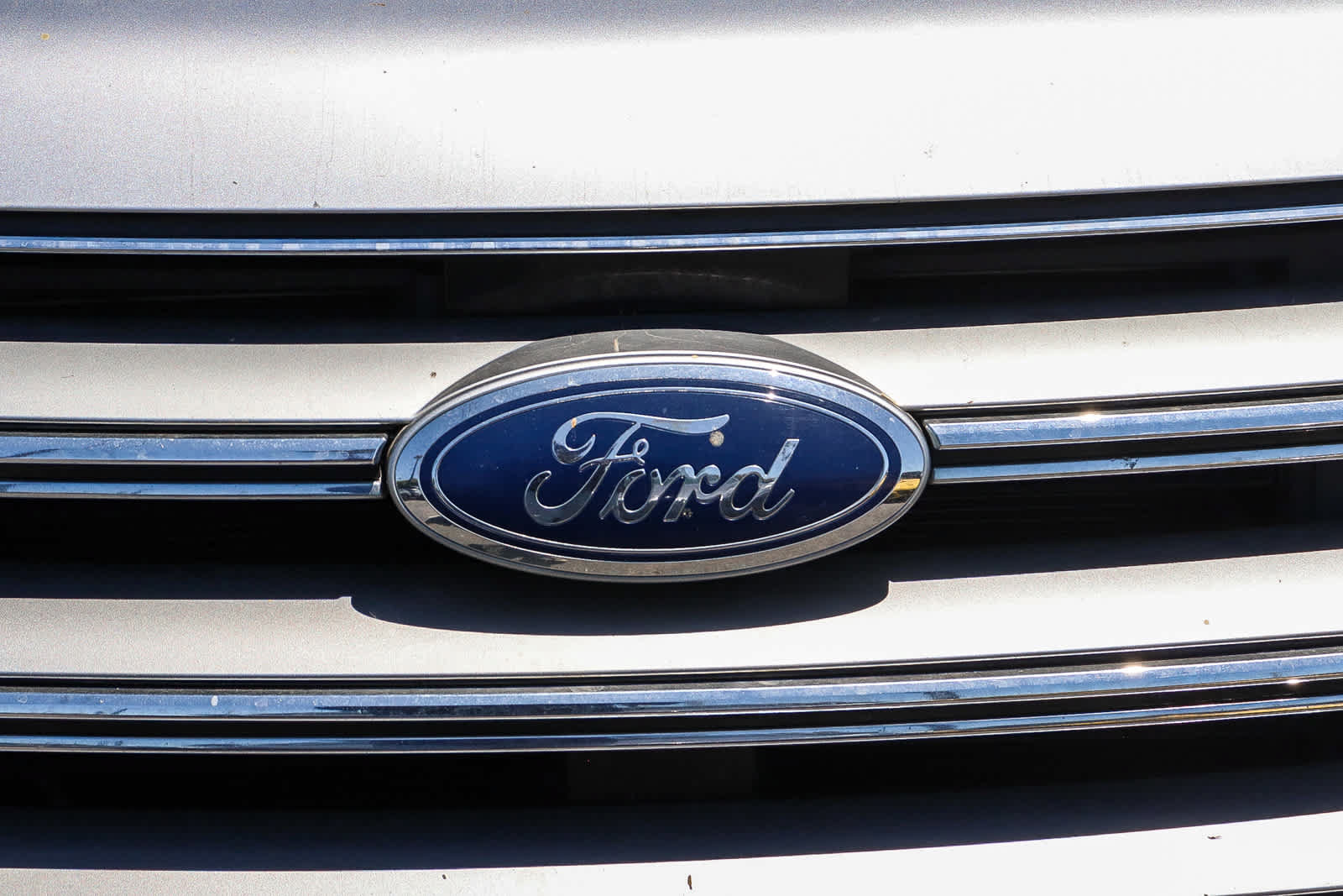 Used 2017 Ford Edge SEL w/ Equipment Group 201A FWD image 18