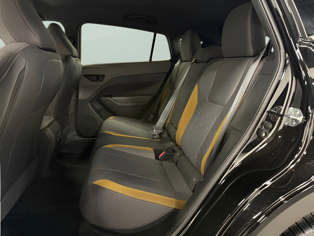 New 2026 Subaru Crosstrek 2.5i Sport image 19