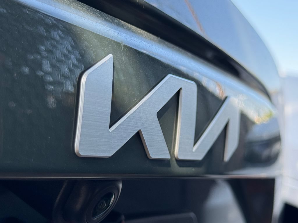Used 2023 Kia Niro Wind FWD image 21