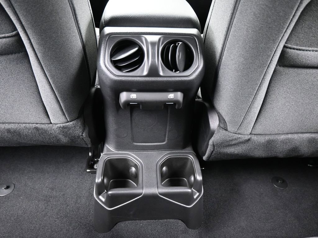 New 2026 Jeep Gladiator Willys image 29