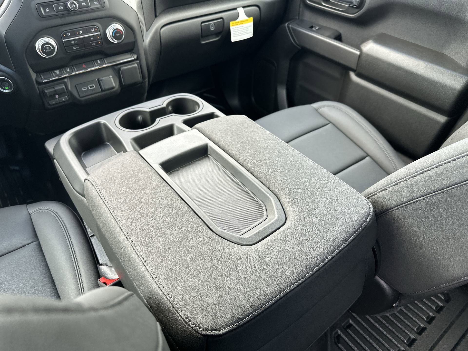 New 2026 GMC Sierra 3500 Pro w/ Convenience Package image 20