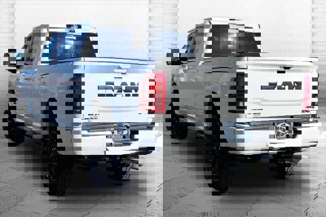 New 2026 RAM 2500 Limited image 34