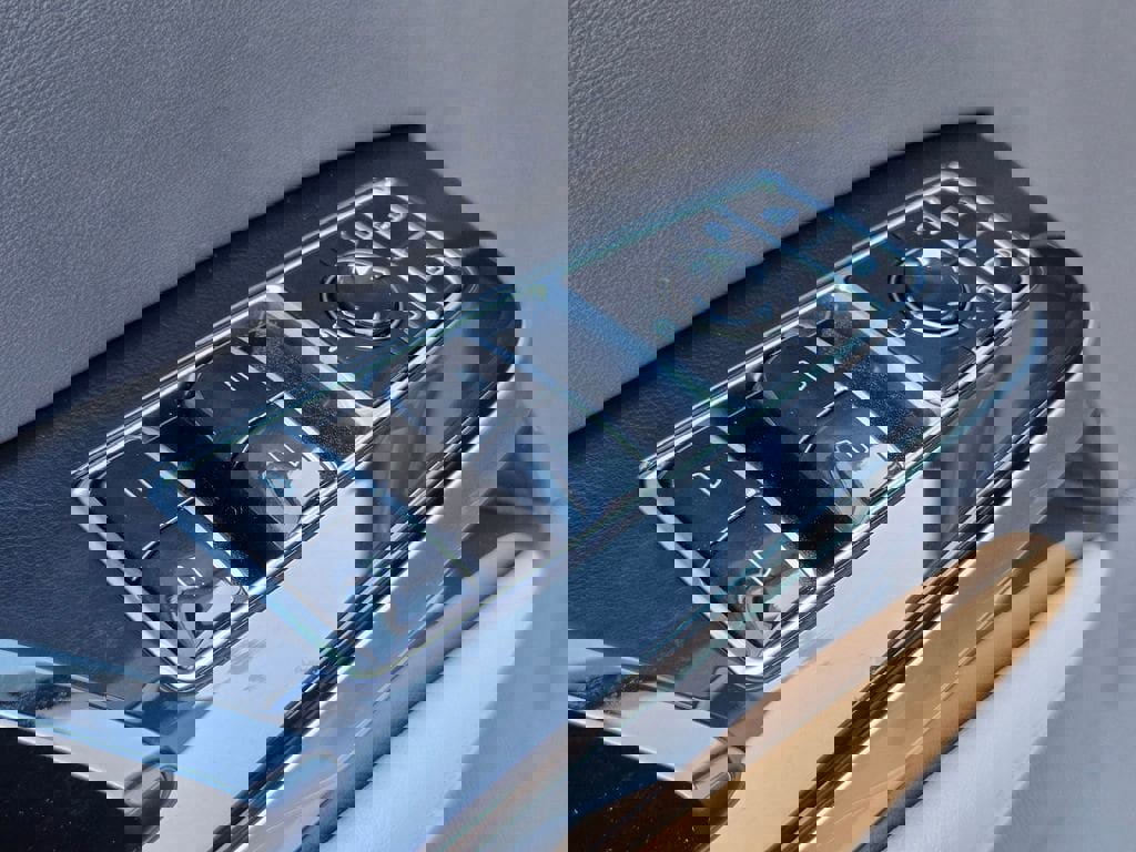 New 2026 Cadillac Escalade Luxury w/ Touring Package image 27