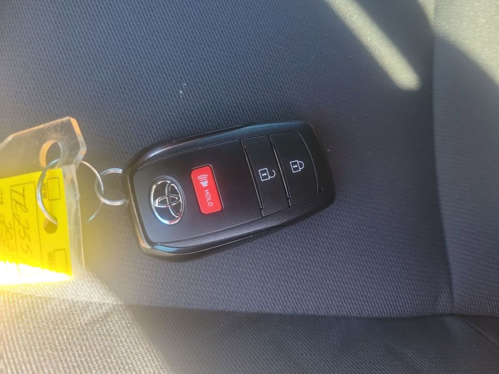 Certified 2025 Toyota Tacoma SR5 image 37