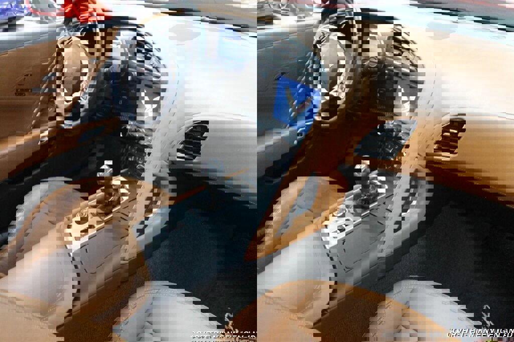 Used 2014 Chevrolet Corvette Stingray Coupe w/ 3LT Preferred Equipment Group image 26