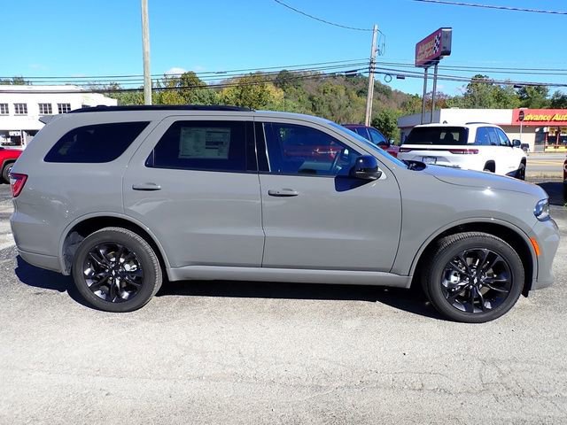 New 2026 Dodge Durango GT w/ Blacktop Package image 8