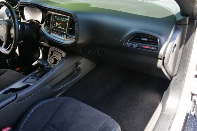Used 2023 Dodge Challenger R/T Scat Pack image 37