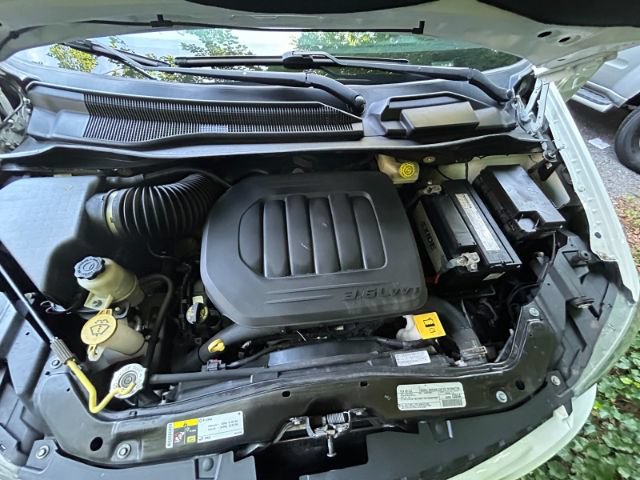 Used 2019 Dodge Grand Caravan GT FWD image 37