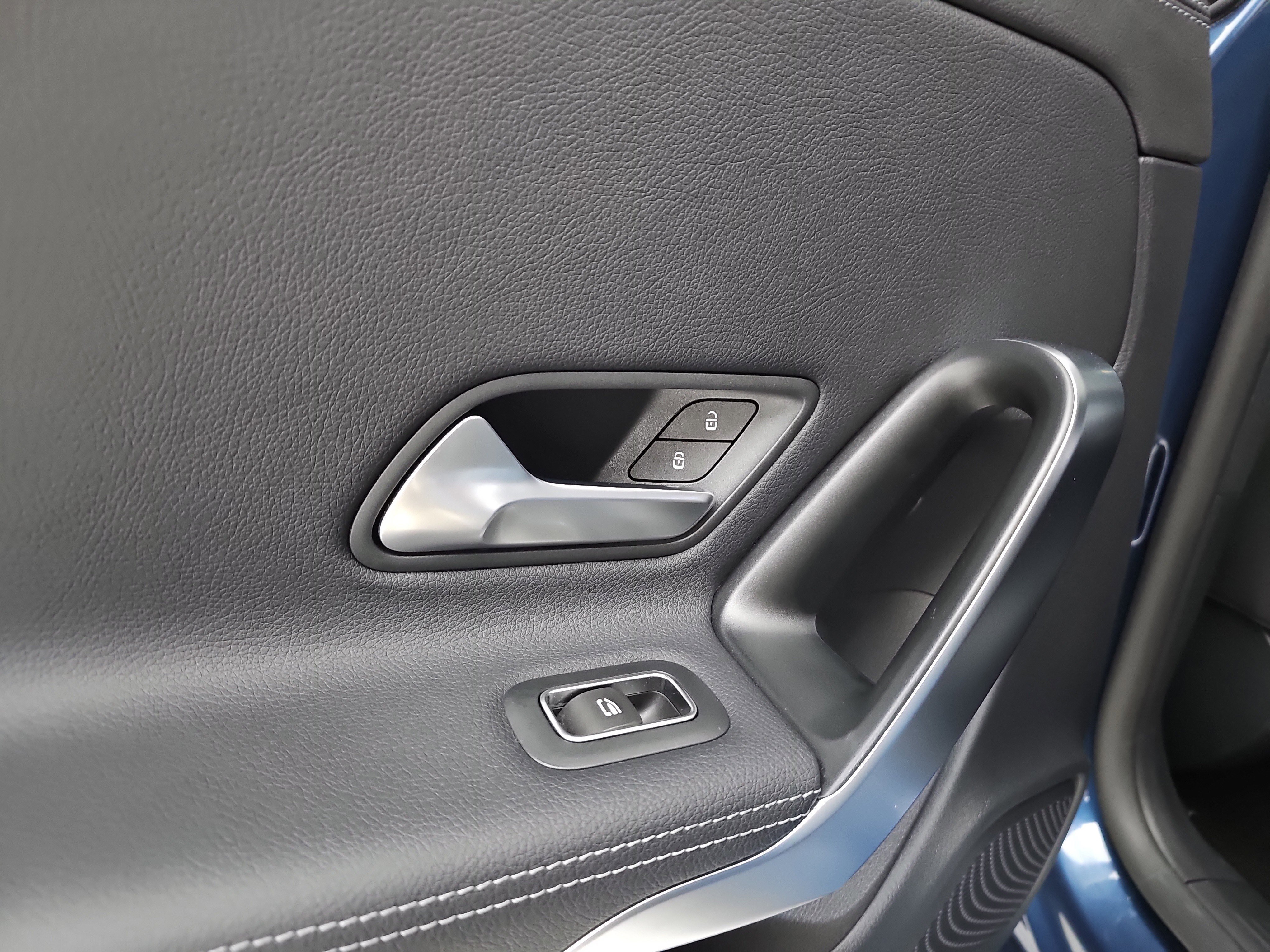 Used 2022 Mercedes-Benz CLA 35 AMG 4MATIC image 23