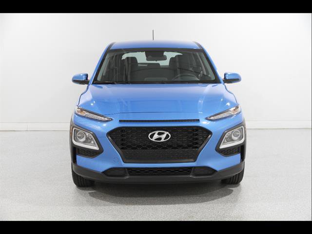 Used 2020 Hyundai Kona SE AWD/4WD image 2
