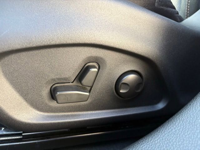 Used 2022 Jeep Compass Limited w/ Sun and Sound Group AWD/4WD image 26