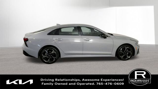 Used 2025 Kia K5 GT-Line FWD image 10