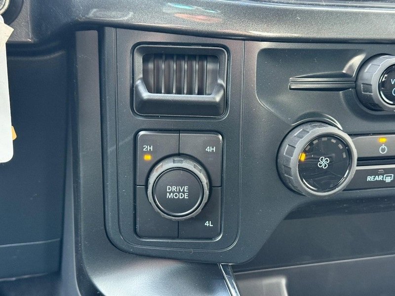 New 2025 Ford F150 STX w/ Equipment Group 200A image 14
