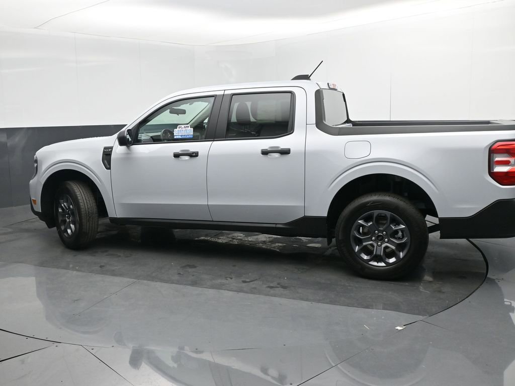 New 2026 Ford Maverick XLT w/ 4K Tow Package image 3