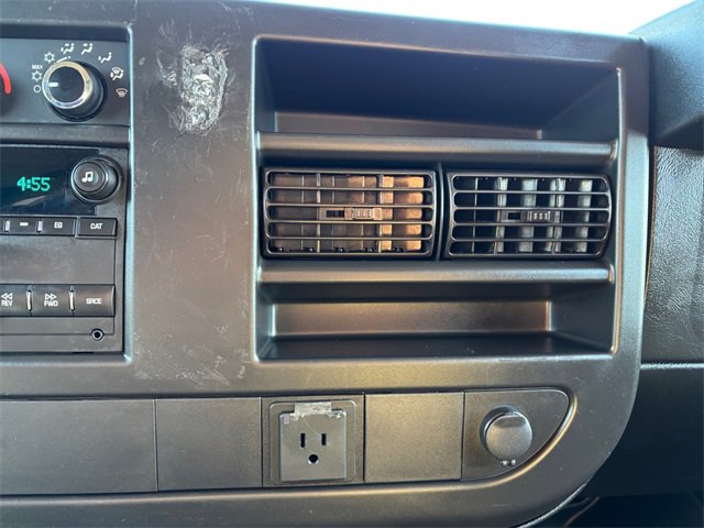 Used 2019 Chevrolet Express 2500 w/ Driver Convenience Package image 21