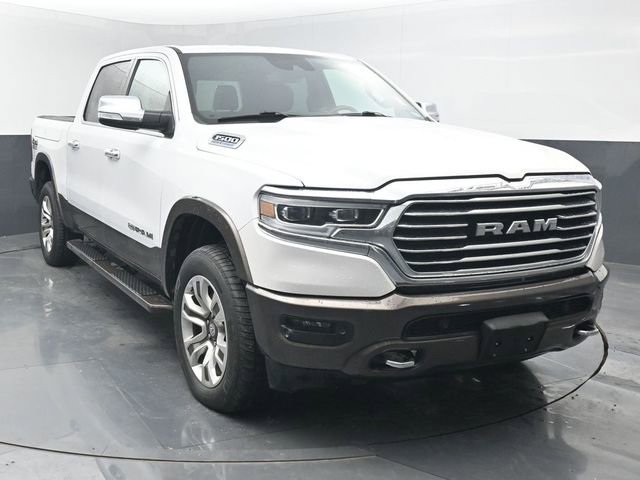 Used 2022 RAM 1500 Limited w/ Off Road Group image 1