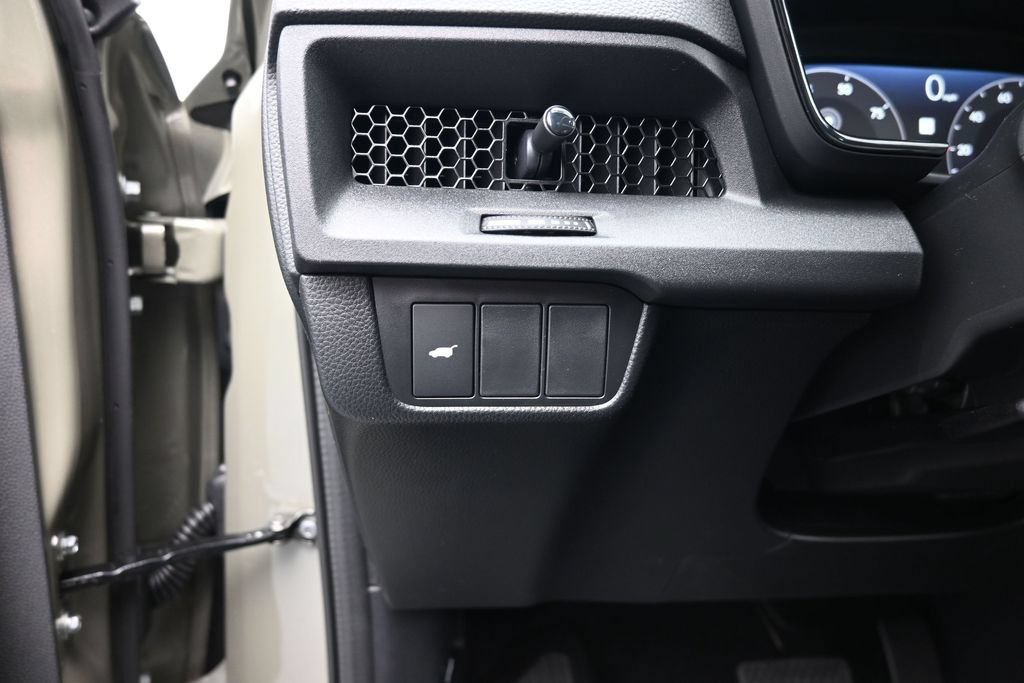 New 2026 Honda CR-V TrailSport image 20