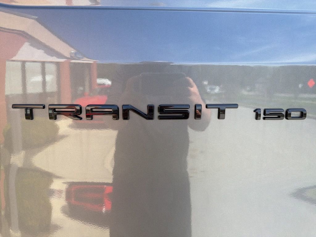 New 2026 Ford Transit 150 148 Medium Roof AWD image 14