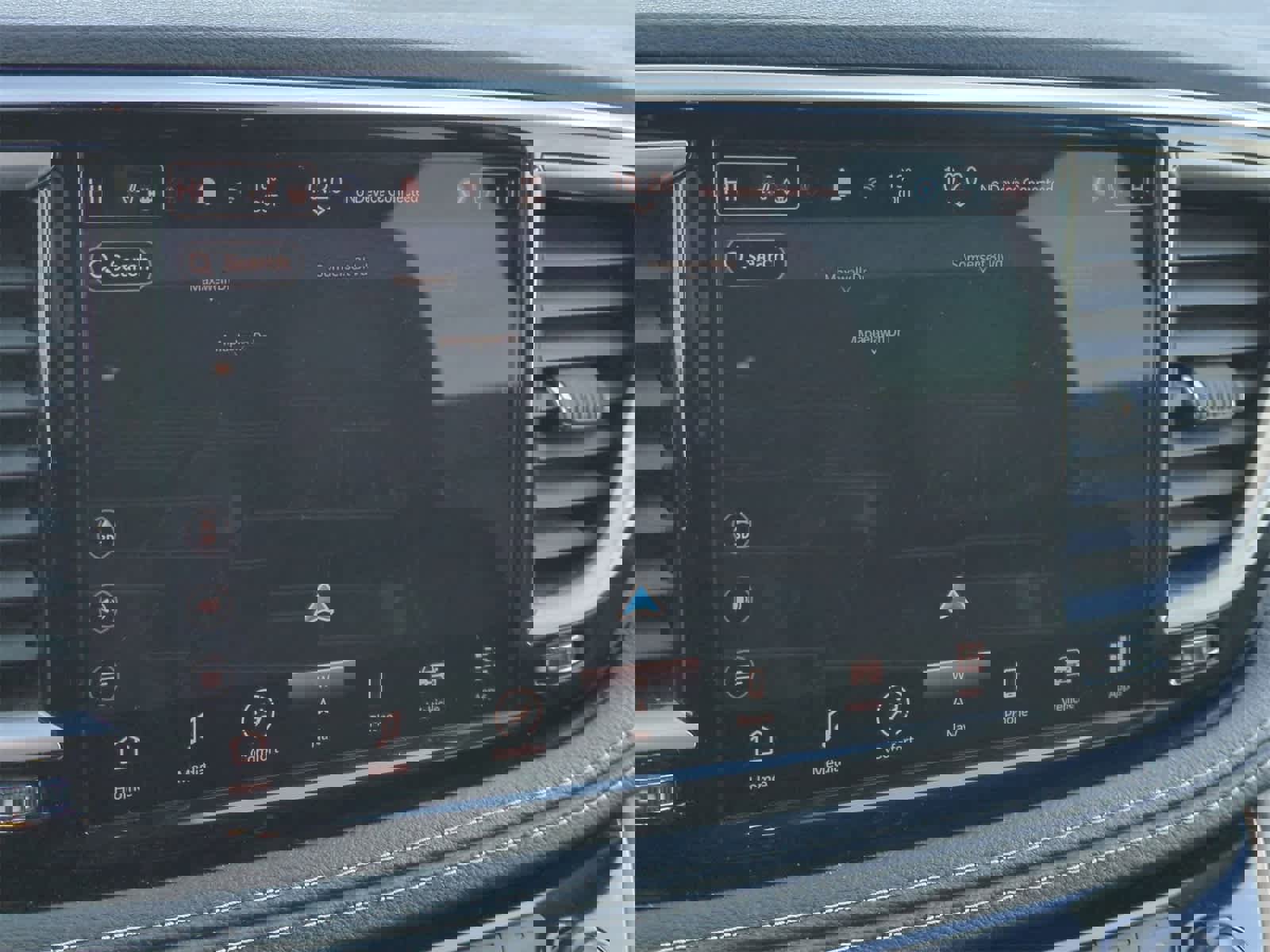 Certified 2022 Chrysler Pacifica Touring-L w/ Uconnect Theater Family Group image 28