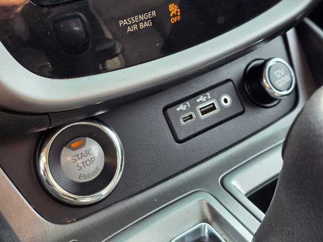 Used 2020 Nissan Murano S w/ Technology Package FWD image 31