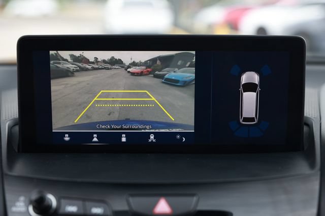 Used 2021 Acura RDX A-Spec w/ Technology Package FWD image 41