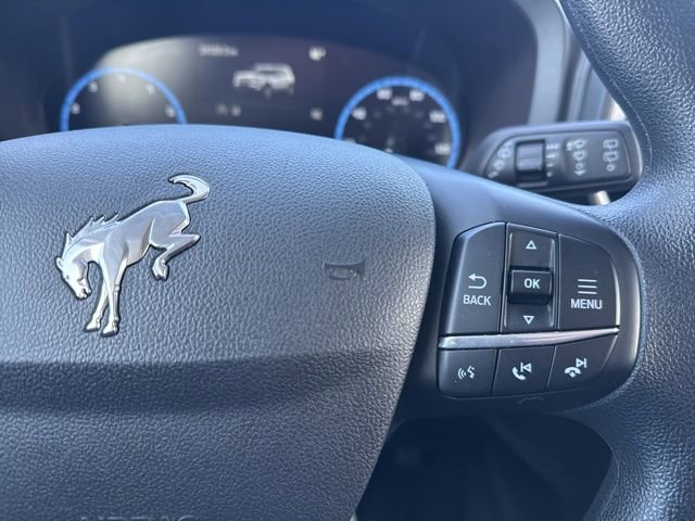 Used 2024 Ford Bronco Sport Big Bend image 19