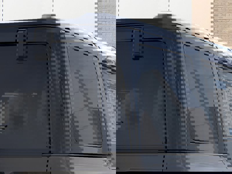 New 2026 Ford Bronco Outer Banks image 25