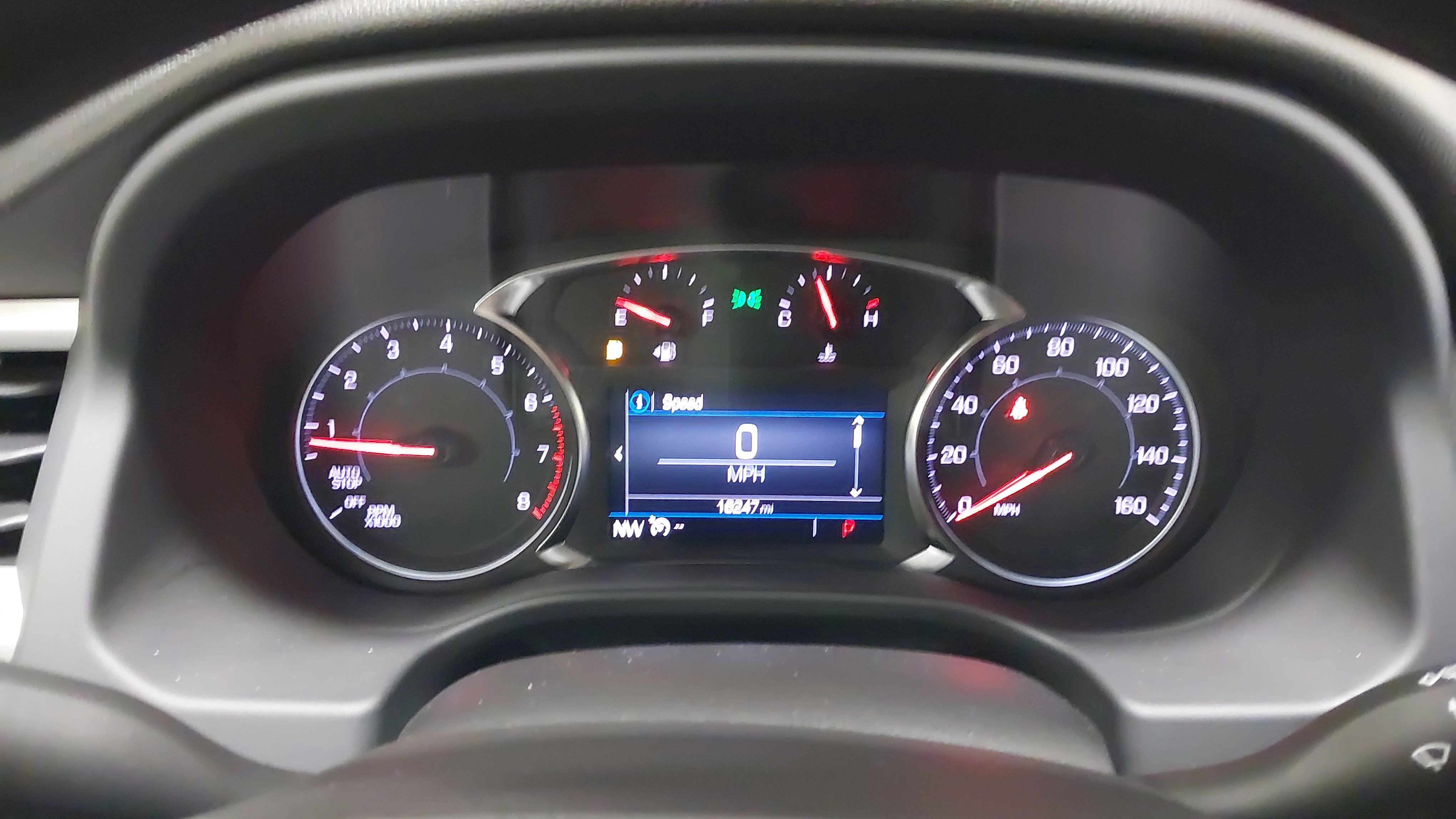 Used 2023 GMC Acadia SLE w/ Driver Convenience Package image 18