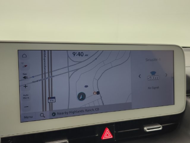 Certified 2024 Hyundai Ioniq 5 SEL AWD/4WD image 25