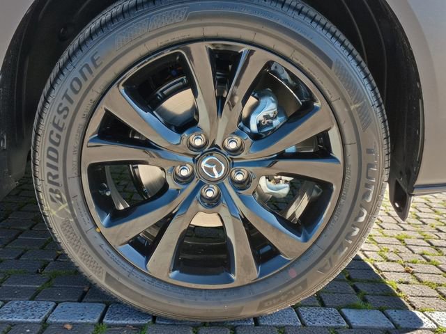 New 2026 MAZDA CX-30 AWD 2.5 S w/ Select Sport Pkg image 7