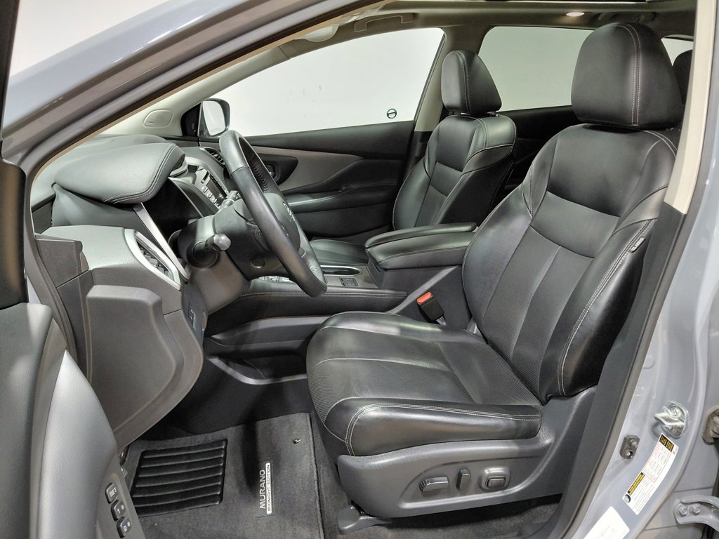 Used 2023 Nissan Murano SL image 3