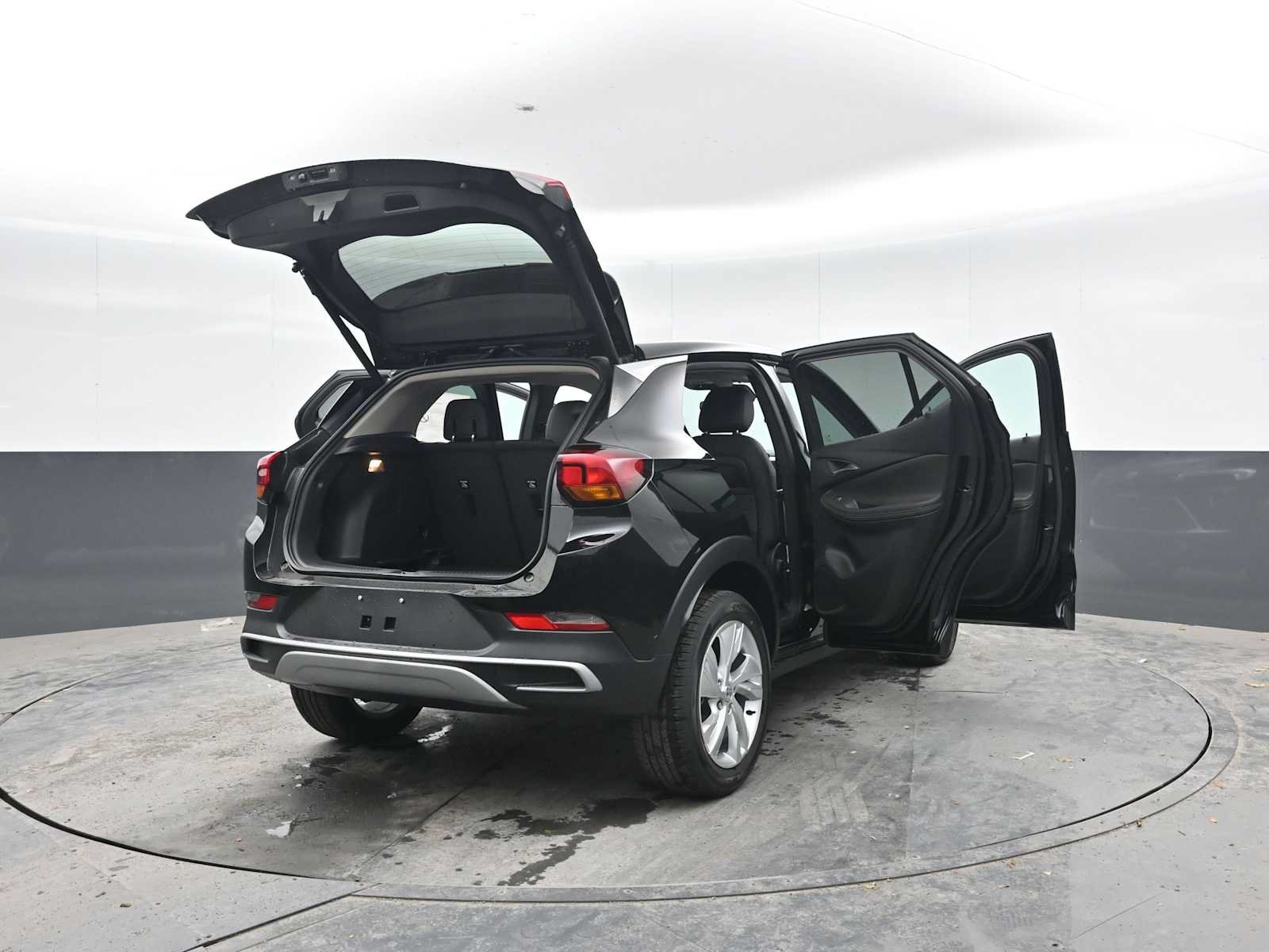 New 2026 Buick Encore GX Preferred w/ Comfort Package AWD/4WD image 52