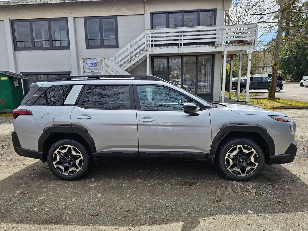 New 2026 Subaru Outback Touring AWD/4WD image 6