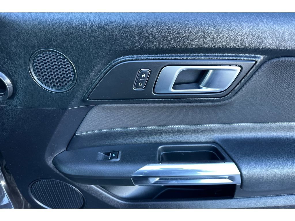 Used 2023 Ford Mustang Coupe w/ Equipment Group 101A image 18