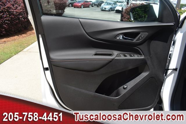 Used 2024 Chevrolet Equinox RS FWD image 17